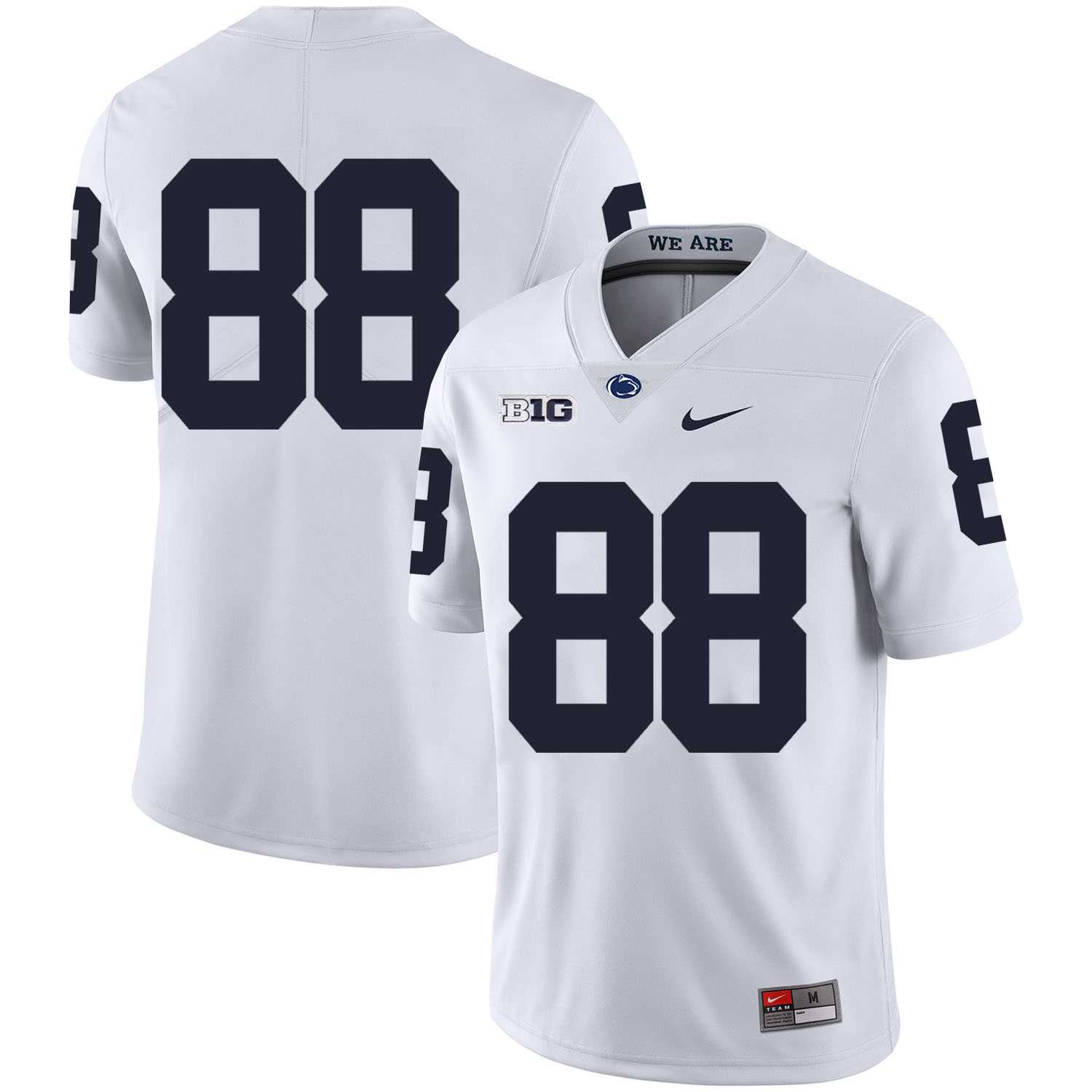Penn State Nittany Lions 88 Mike Gesicki White Nike College Football Jersey Dzhi,We sell and wholesale Penn State Nittany Lions 88 Mike Gesicki White Nike College Football Jersey Dzhi on line form chian!